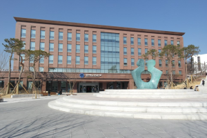 韩国清州大学本科