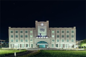 韩国全北大学本科