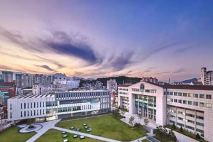 韩国光云大学本科