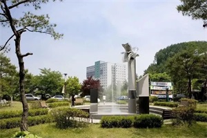 校园环境