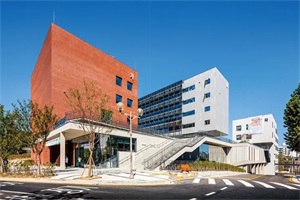 教学楼
