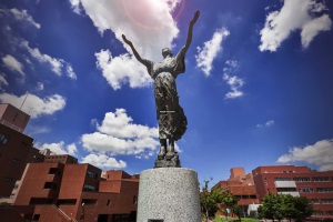 日本筑波大学研究生