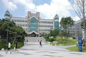韩国济州大学专升本