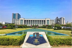 韩国仁荷大学本科