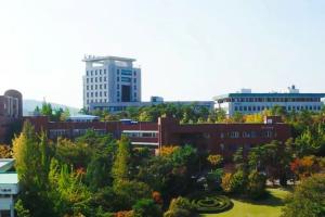 韩国加图立大学研究生