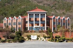 教学楼
