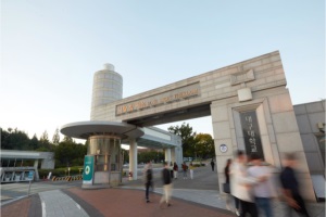 韩国大邱大学中文授课专升本