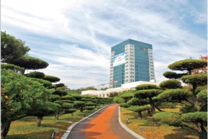 韩国大邱大学本科