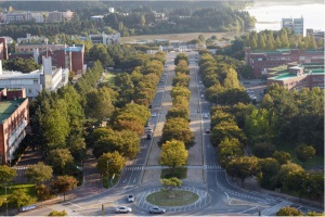 韩国大邱大学专升本