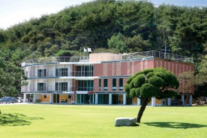 韩国庆南大学研究生