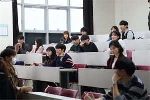 课堂教学