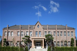 韩国牧园大学专升本