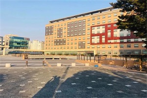 韩国牧园大学研究生