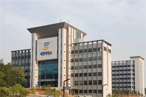 韩国世翰大学研究生