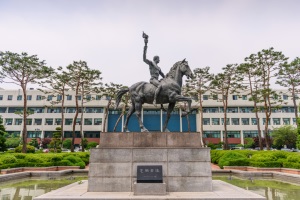校园建筑