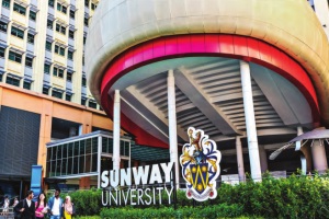 马来西亚双威大学本科