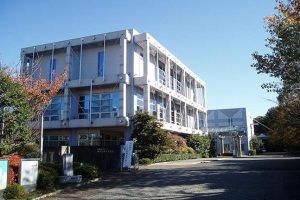 校园建筑