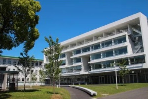 教学楼
