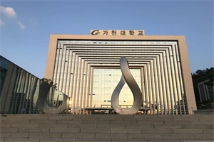 校园环境