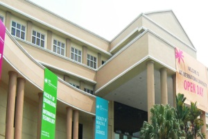 马来西亚英迪国际大学本科