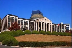 教学楼