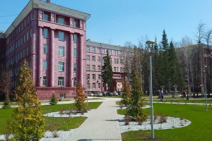 教学楼