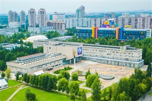 校园环境