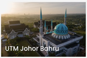  马来西亚理工大学硕士