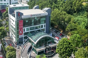 马来西亚思特雅大学硕士