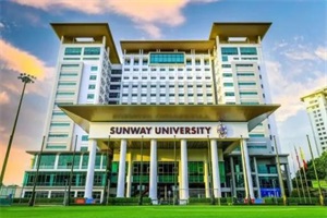 马来西亚双威大学硕士