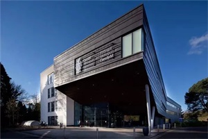 英国卡迪夫城市大学硕士