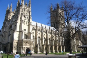 英国肯特大学硕士