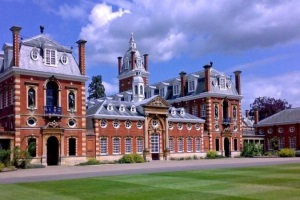 新西兰惠灵顿维多利亚大学硕士