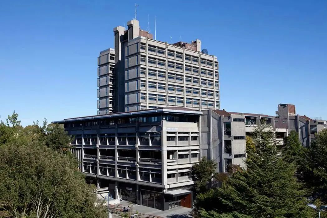 新西兰坎特伯雷大学硕士