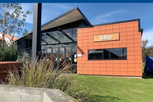 新西兰梅西大学本科