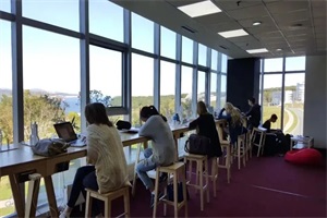 俄罗斯远东联邦大学研究生