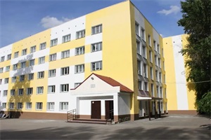 俄罗斯彼尔姆国立大学研究生