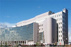 俄罗斯东北联邦大学研究生