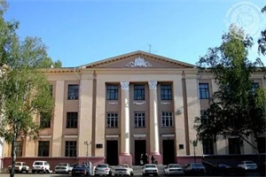 俄罗斯托木斯克国立理工大学研究生