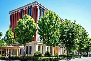 北京新学道临川学校国际部