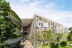 新加坡管理大学硕士