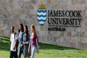 詹姆斯库克大学新加坡校区本科