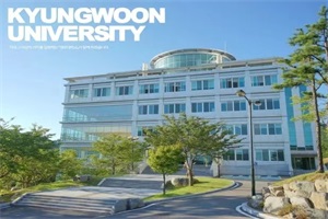 韩国庆云大学中文授课硕士研究生