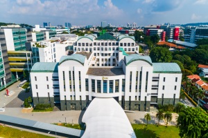 新加坡管理学院本科