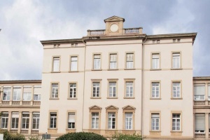 德国图宾根大学本科