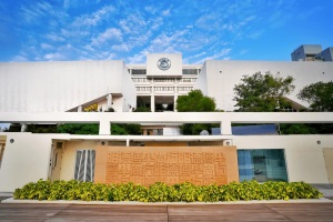 澳门城市大学 本科