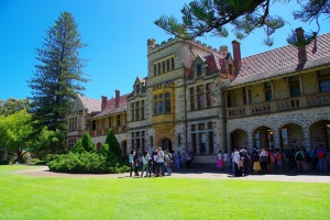 澳大利亚西澳大学硕士