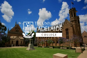 澳大利亚阿德莱德大学本科