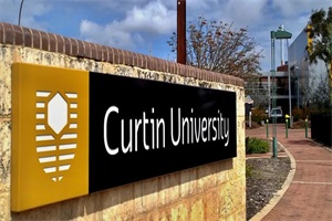 澳大利亚科廷大学本科