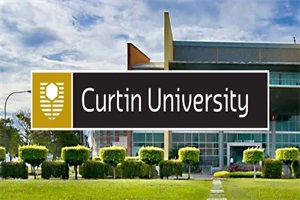 澳大利亚科廷大学硕士